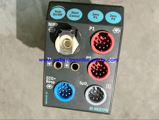 PN:898419-00 EN Modul Monitor Pasien Rumah Sakit GE Datex Ohmeda M-NESTPR