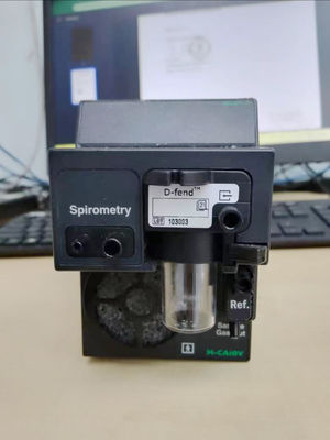 PN:898624 Hospital Patient Monitor Gas Module GE Datex-Ohmeda TYPE M-CAIOV