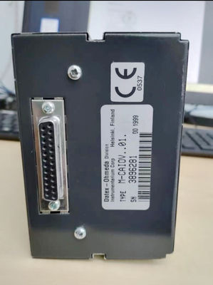 PN:898624 Hospital Patient Monitor Gas Module GE Datex-Ohmeda TYPE M-CAIOV