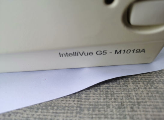 MMS Philip Monitor Pasien Modul Gas IntelliVue G5-M1019A