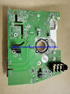 Efficia CM10 CM12 CM15 Panel Fungsi Parameter Monitor Pasien Untuk Bagian Perbaikan Medis