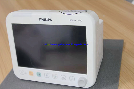 Philip Efficia CM10 Monitor Pasien suku cadang / suku cadang peralatan medis