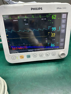 Philip Efficia CM10 Monitor Pasien suku cadang / suku cadang peralatan medis