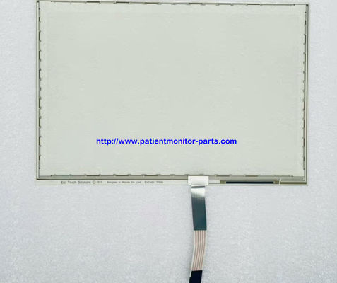 Bagian pengganti medis asli Philip IntelliVue MX450 Monitor Pasien Layar sentuh