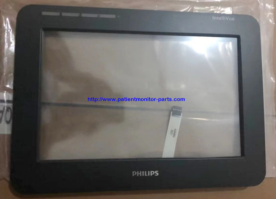 Bagian pengganti medis asli Philip IntelliVue MX450 Monitor Pasien Layar sentuh