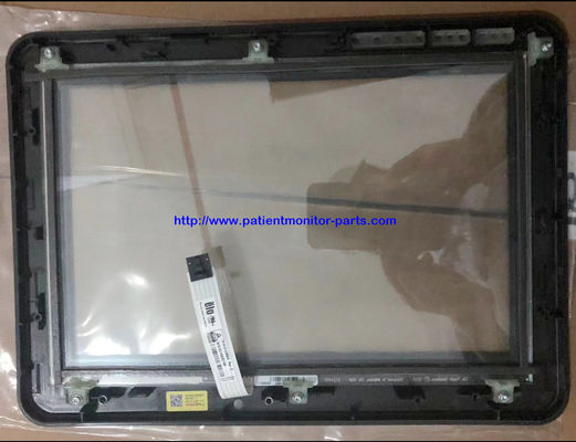 Bagian pengganti medis asli Philip IntelliVue MX450 Monitor Pasien Layar sentuh