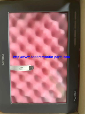 Bagian pengganti medis asli Philip IntelliVue MX450 Monitor Pasien Layar sentuh