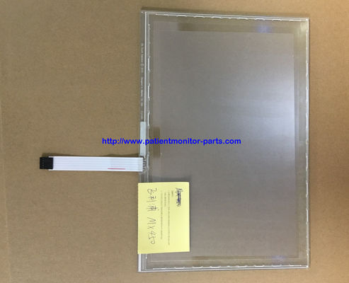 Bagian pengganti medis asli Philip IntelliVue MX450 Monitor Pasien Layar sentuh