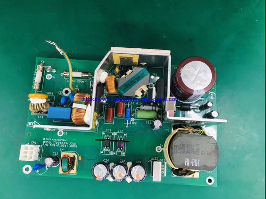 Model 7001633-J000 Bagian Medis IntelliVue MX400 MX450 Panel Daya Monitor Pasien PN509-010247-0001