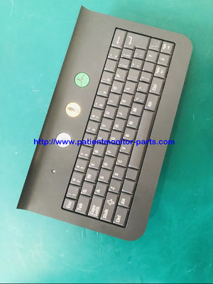 ECG Original Bagian pengganti Pagewriter TC20 Elektrokardiografer ECG Keyboard