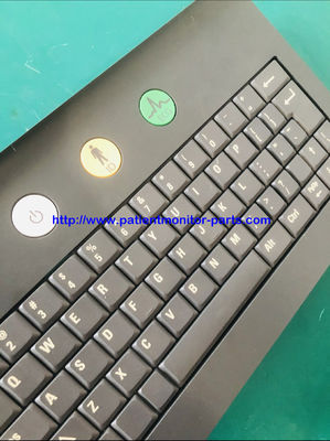 ECG Original Bagian pengganti Pagewriter TC20 Elektrokardiografer ECG Keyboard