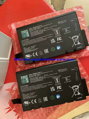 Philip TC20 TC50 Mesin EKG, Baterai Monitor Pasien Seri CM REF 989803199221