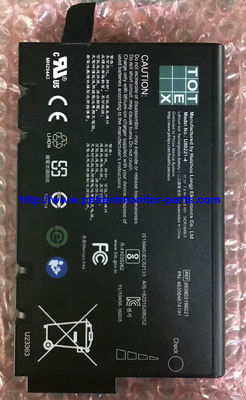 Philip TC20 TC50 Mesin EKG, Baterai Monitor Pasien Seri CM REF 989803199221