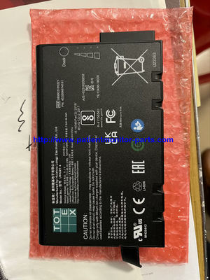 Philip TC20 TC50 Mesin EKG, Baterai Monitor Pasien Seri CM REF 989803199221