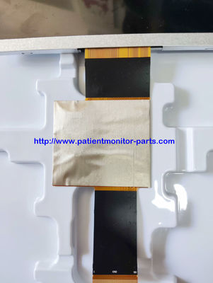 Kondisi yang sangat baik Rumah sakit suku cadang Philip PageWriter TC10 EKG Peralatan LCD Screen PN 453564807861