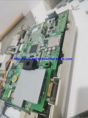 NIHON KOHDEN ECG-1250P, ECG-1350 Mesin Elektrokardiogram Motherboard 1350TFT UT-2443 6190-904997C