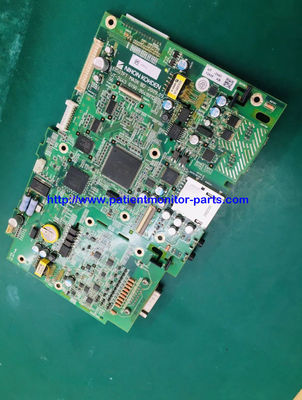 NIHON KOHDEN ECG-1250P, ECG-1350 Mesin Elektrokardiogram Motherboard 1350TFT UT-2443 6190-904997C