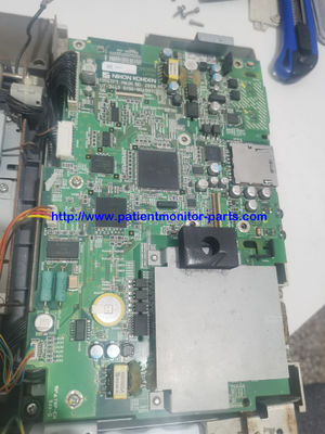 NIHON KOHDEN ECG-1250P, ECG-1350 Mesin Elektrokardiogram Motherboard 1350TFT UT-2443 6190-904997C