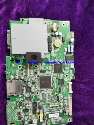NIHON KOHDEN ECG-1250P, ECG-1350 Mesin Elektrokardiogram Motherboard 1350TFT UT-2443 6190-904997C