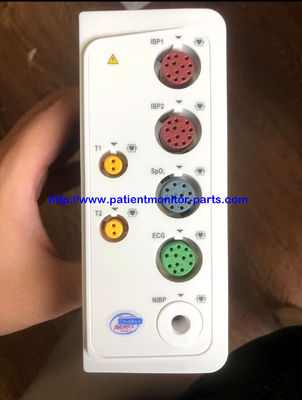 Kondisi yang sangat baik suku cadang Mindray IMEC12 monitor pasien darah plat oksigen/Plat parameter/Plat fungsi