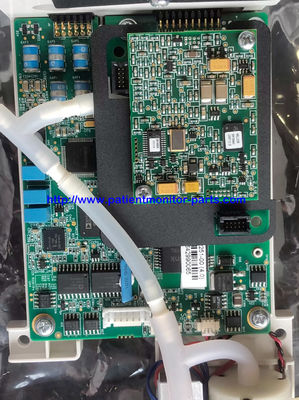 Kondisi yang sangat baik suku cadang Mindray IMEC12 monitor pasien darah plat oksigen/Plat parameter/Plat fungsi