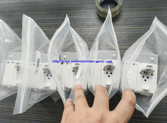 Mindray BeneVision N Series Patient Monitor AG+O2 Modul Anesthesia Gas Modul, End-expiratory Carbon Dioxide Module,