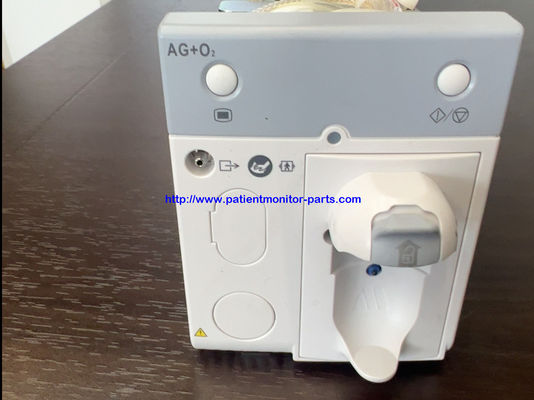 Mindray BeneVision N Series Patient Monitor AG+O2 Modul Anesthesia Gas Modul, End-expiratory Carbon Dioxide Module,