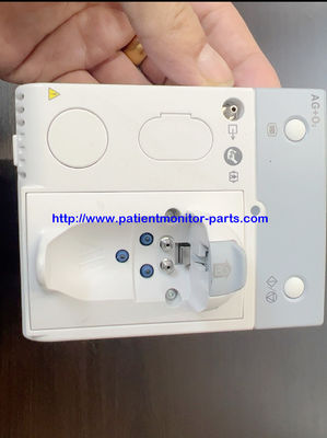 Mindray BeneVision N Series Patient Monitor AG+O2 Modul Anesthesia Gas Modul, End-expiratory Carbon Dioxide Module,
