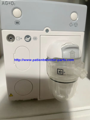 Mindray BeneVision N Series Patient Monitor AG+O2 Modul Anesthesia Gas Modul, End-expiratory Carbon Dioxide Module,