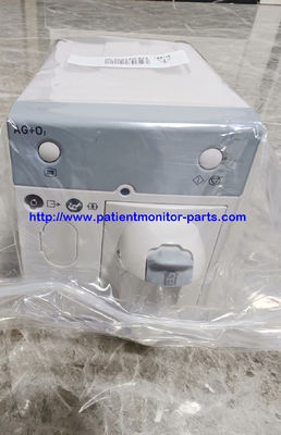 Mindray BeneVision N Series Patient Monitor AG+O2 Modul Anesthesia Gas Modul, End-expiratory Carbon Dioxide Module,