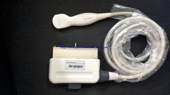 Pemeliharaan Probe Ultrasonik Mindray C6-2GU