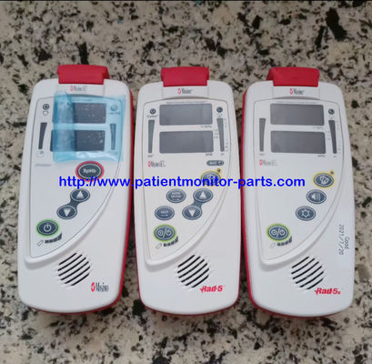 Masimo Rad-5 Pulse Oximeter Untuk Tabungan Besar