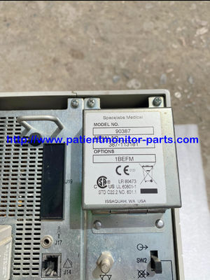 Spacelabs Medical Patient Monitor Module 90387 Dengan Garansi 90 Hari