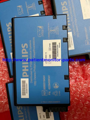 PN ME202EK Sel Baterai Litium Asli Untuk Monitor Pasien Suresign VM4 VM6 VM8 VS2 VS3 CM10 CM12 CM120