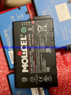 PN ME202EK Sel Baterai Litium Asli Untuk Monitor Pasien Suresign VM4 VM6 VM8 VS2 VS3 CM10 CM12 CM120