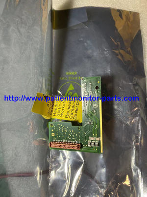 PHILIP IntelliVue MX450 MX500 MX550 Bagian perbaikan monitor pasien Papan antarmuka PN 453564271751 Penggantian