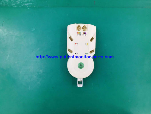 Kotak koleksi EKG 453564192011 Untuk dijual / perbaikan / pertukaran