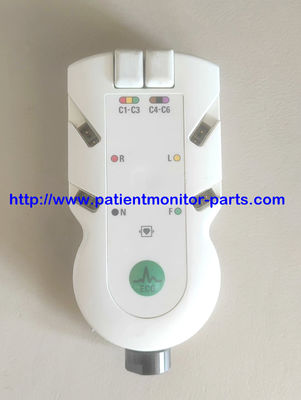 Kotak koleksi EKG 453564192011 Untuk dijual / perbaikan / pertukaran