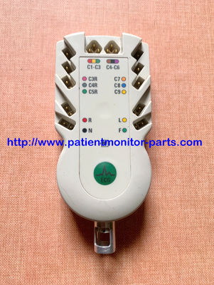 Kotak koleksi EKG 453564192011 Untuk dijual / perbaikan / pertukaran