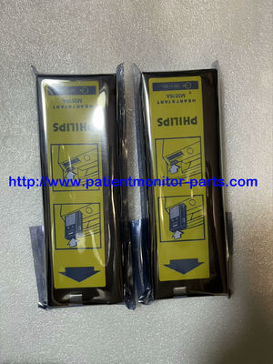 PHILIP HeartStart XL M4735A Defibrillator Baterai Peralatan Medis Asli M3516A