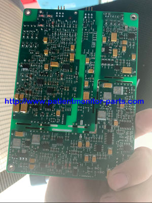 Monitor Perawatan Aksesoris GoldWay GS10 Panel Parameter Monitor Pasien