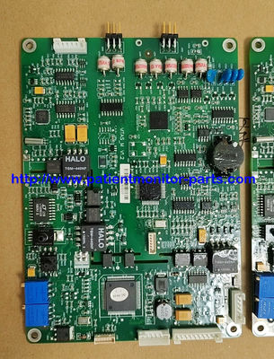 Monitor Perawatan Aksesoris GoldWay GS10 Panel Parameter Monitor Pasien