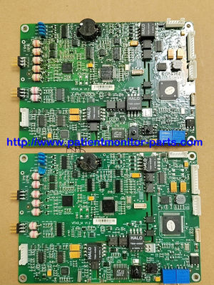 Monitor Perawatan Aksesoris GoldWay GS10 Panel Parameter Monitor Pasien