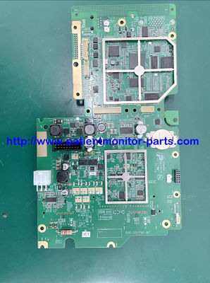 Peralatan Medis Mindray Beneheart D2 D3 D5 D6 Defibrillator Motherboard PN 050-002195-03