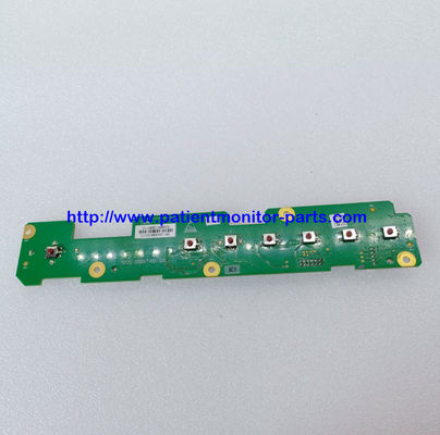 Mindray Monitor Pasien Perbaikan Bagian IPM10 Monitor Pasien Keypad PN 051-000888-00