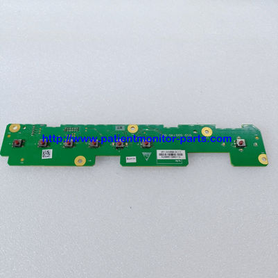 Mindray Monitor Pasien Perbaikan Bagian IPM10 Monitor Pasien Keypad PN 051-000888-00