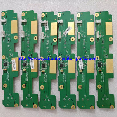 Mindray Monitor Pasien Perbaikan Bagian IPM10 Monitor Pasien Keypad PN 051-000888-00