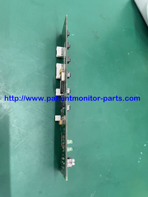 Mindray PM-7000 Monitor Pasien Keyboard PN 7000-20-24395