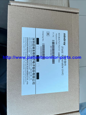 Mindray UMEC10 Monitor Pasien Monitor Pasien Keyboard PN 051-002390-00