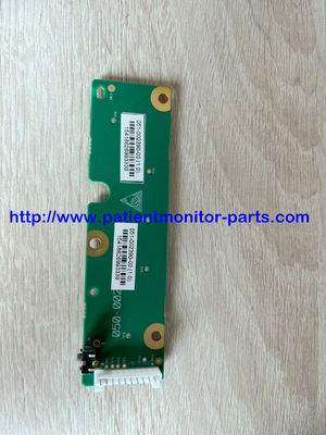 Mindray UMEC10 Monitor Pasien Monitor Pasien Keyboard PN 051-002390-00